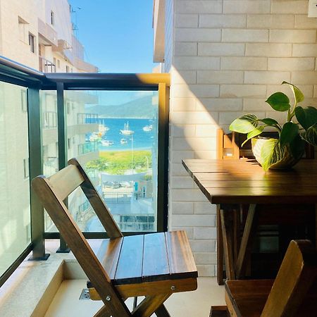 Apartamentos De 2 Quartos Com Piscina Na Praia Dos Anjos Arraial do Cabo Exterior foto