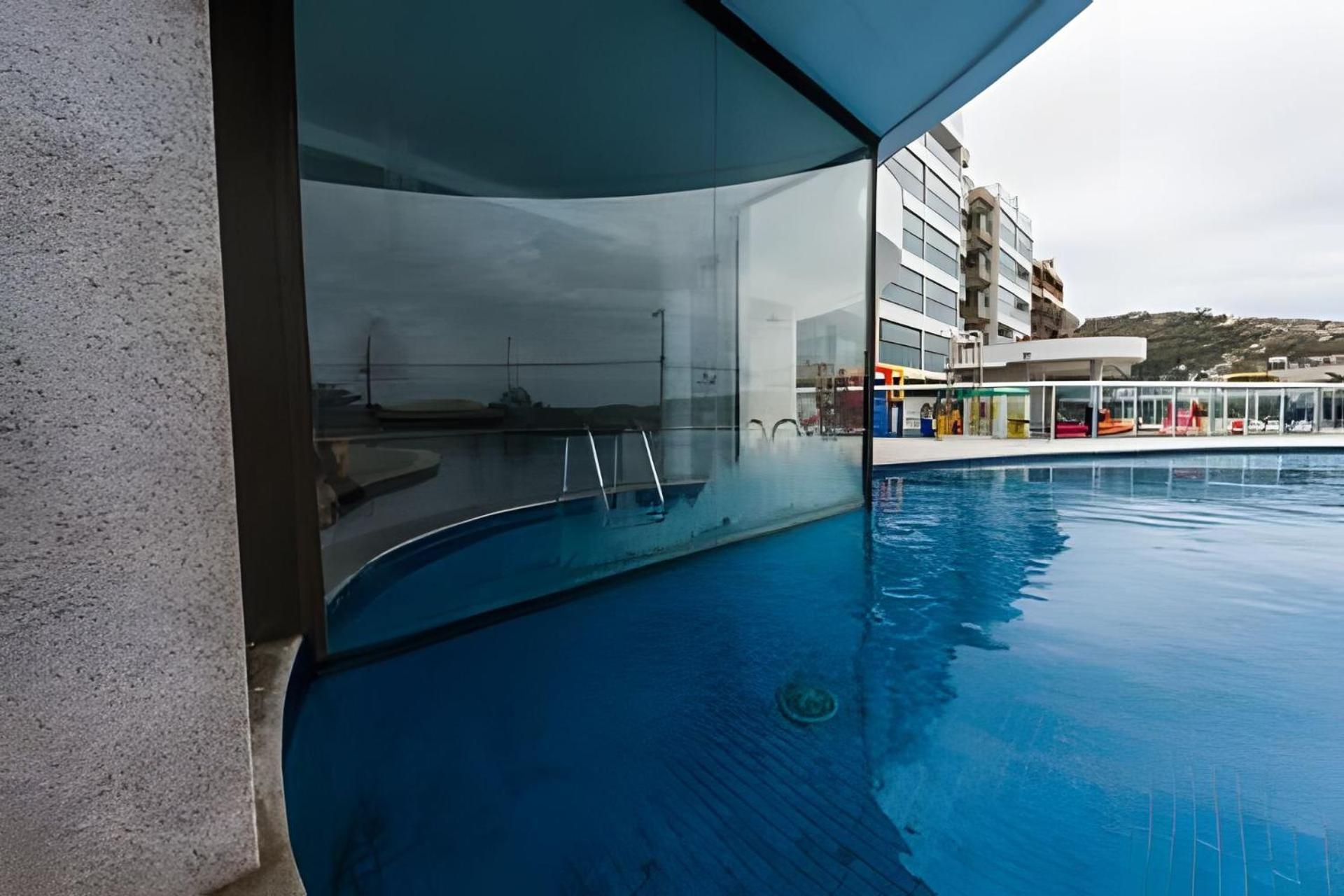 Apartamentos De 2 Quartos Com Piscina Na Praia Dos Anjos Arraial do Cabo Exterior foto