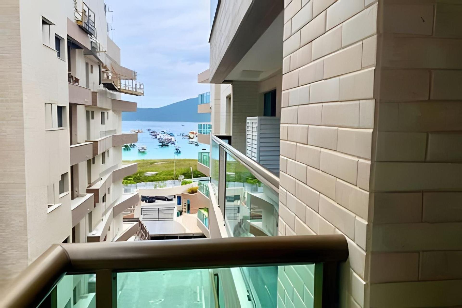 Apartamentos De 2 Quartos Com Piscina Na Praia Dos Anjos Arraial do Cabo Exterior foto