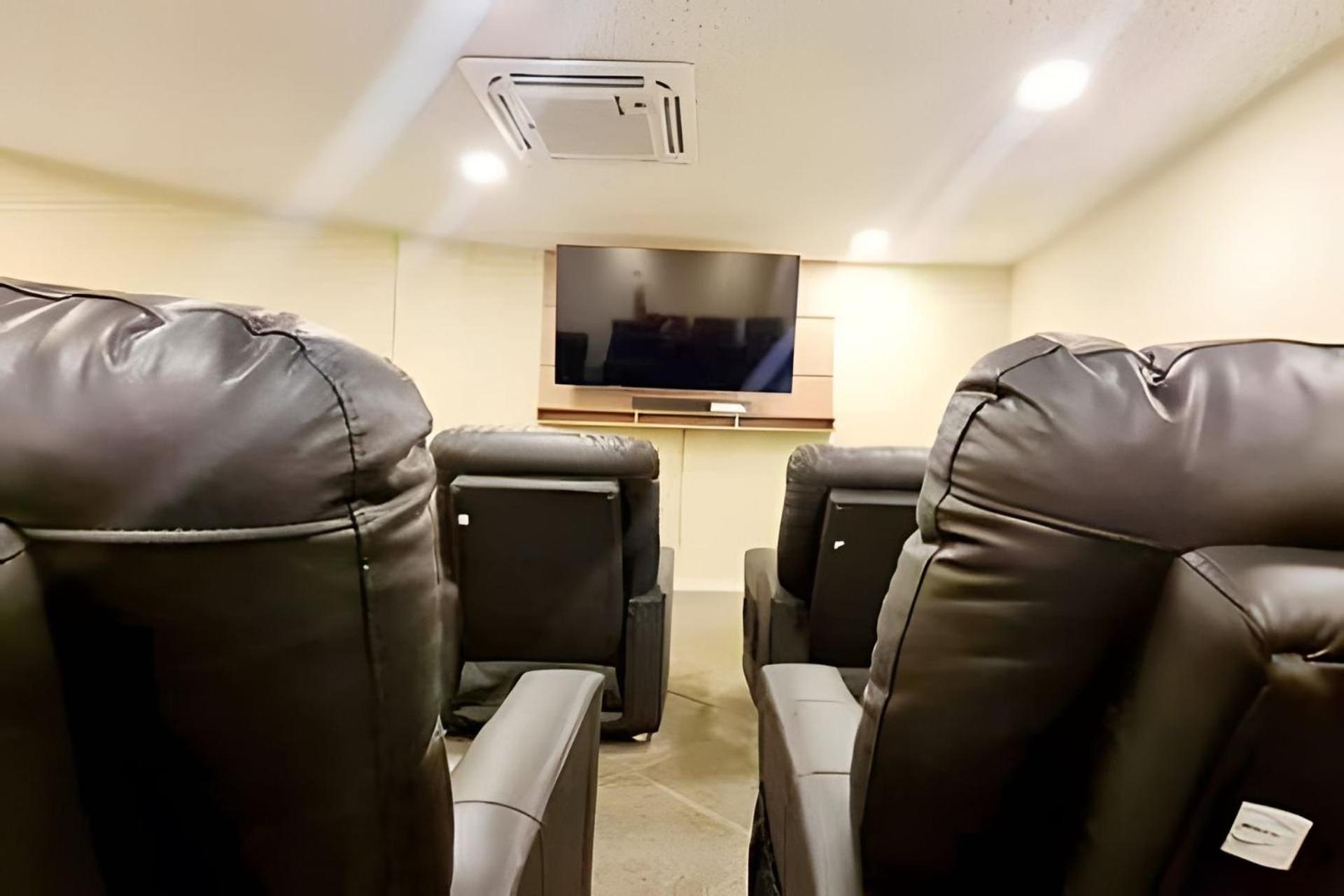 Apartamentos De 2 Quartos Com Piscina Na Praia Dos Anjos Arraial do Cabo Exterior foto