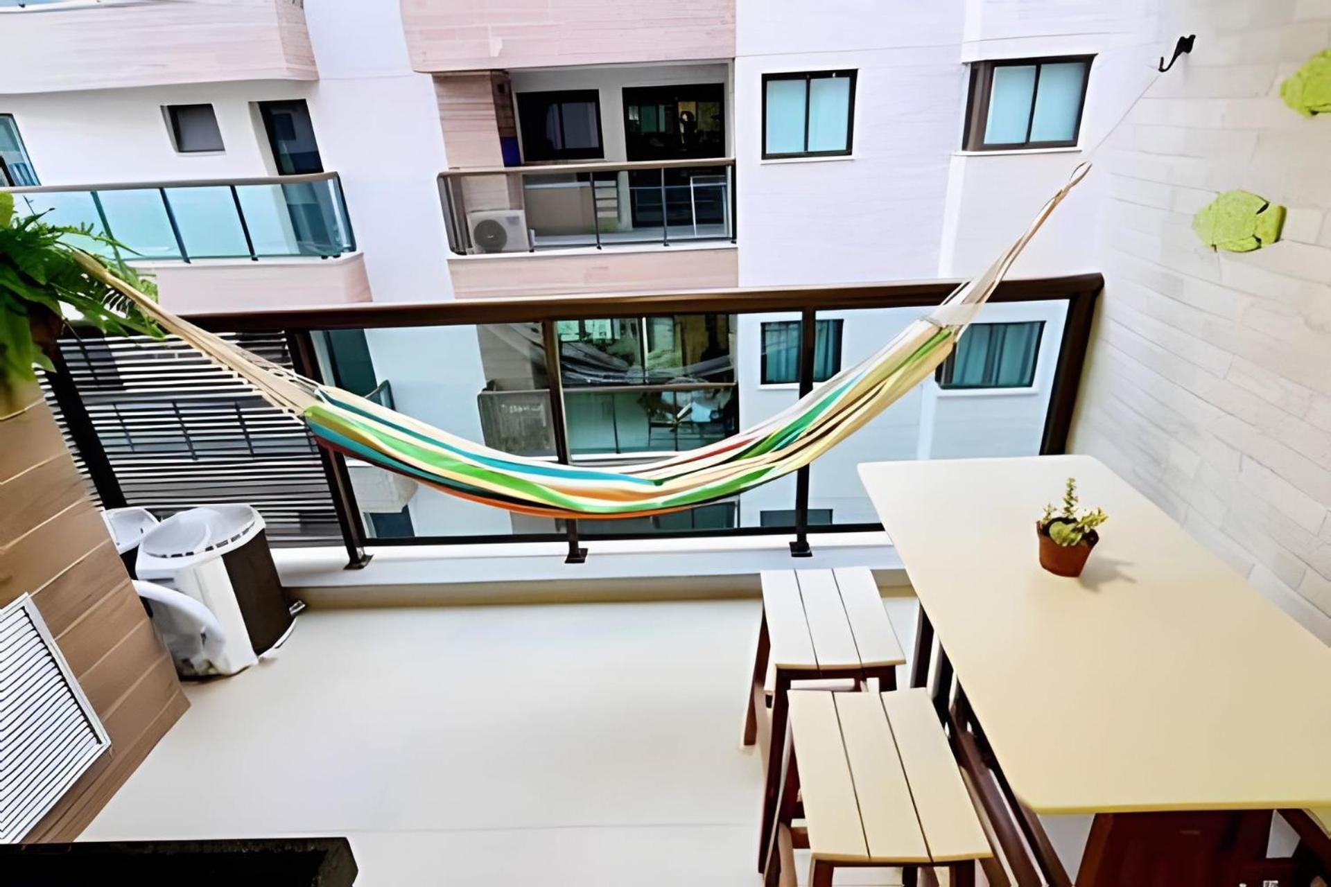 Apartamentos De 2 Quartos Com Piscina Na Praia Dos Anjos Arraial do Cabo Exterior foto